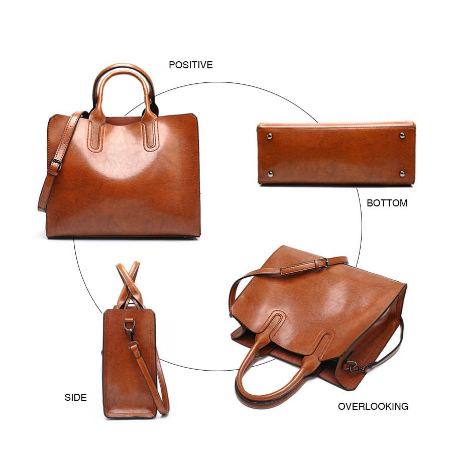 Women Luxury Handbags Women Bags Designer Handbags High Quality Female Bags Handbags Women Famous Bags Women Messenger Bags Tote