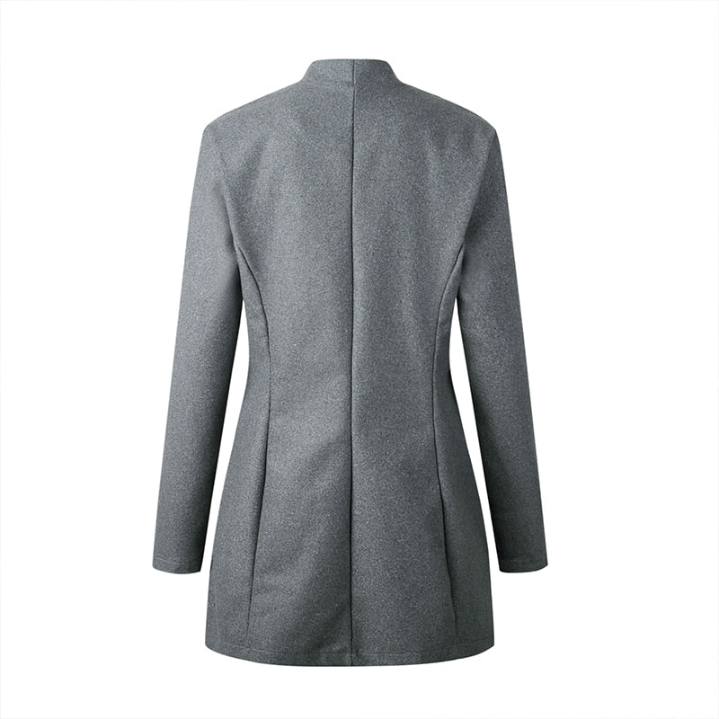 Women Coat 101047