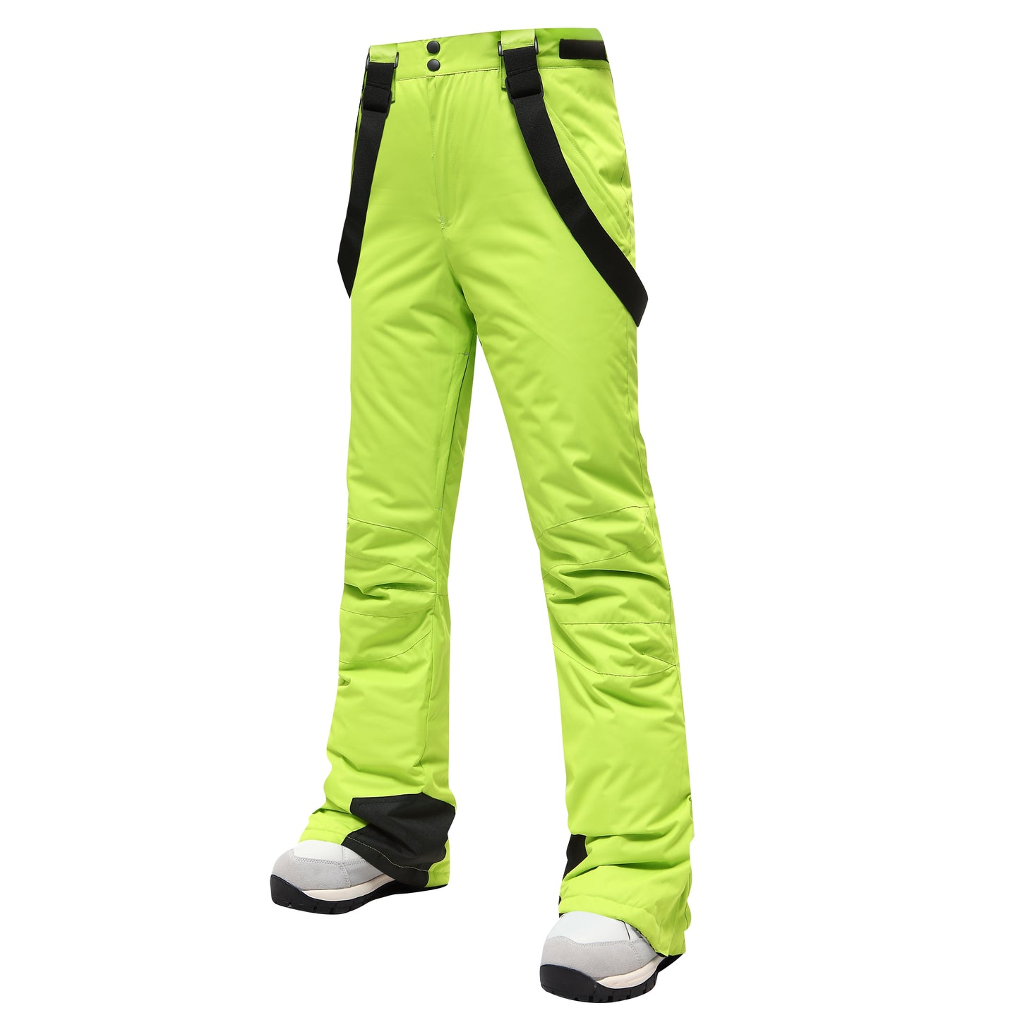 2020 New Winter Ski Pants Women Outdoor High Quality Windproof Waterproof Warm Snow Trousers Winter Ski Snowboarding Pants Brand