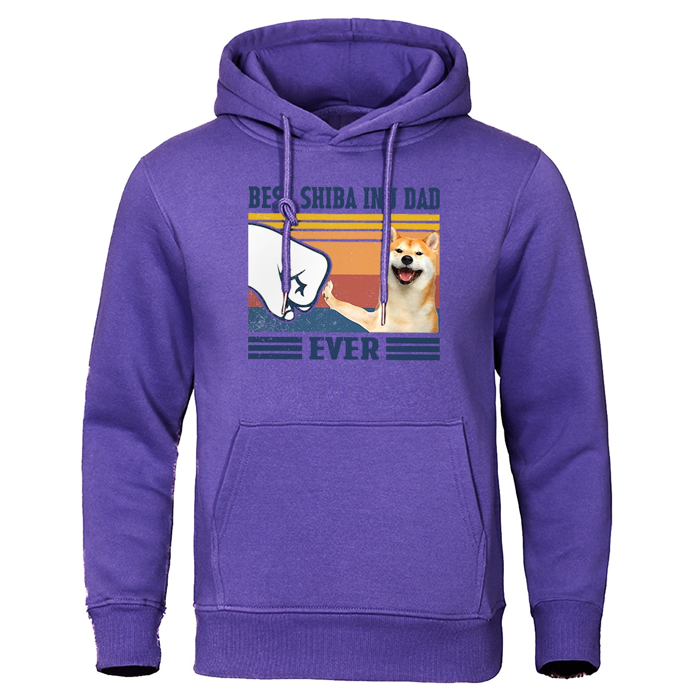 Kawaii Black Cats Printed Mens Hoodie Harajuku Fashion Pullover Sweatshirts Autumn Fleece Men Hoodies Street Warm Tracksuits