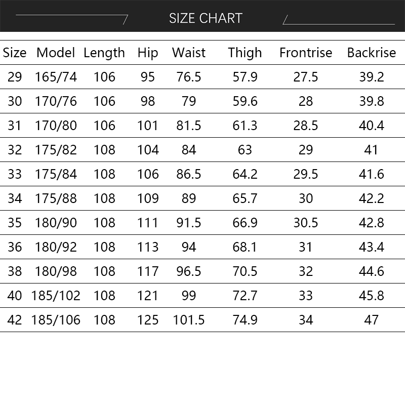 BROWON Brand 2022 Men Jeans Summer Thin Breathable Soft Mid Straight Regular Men's Jeans Trousers Vintage Mens Clothing