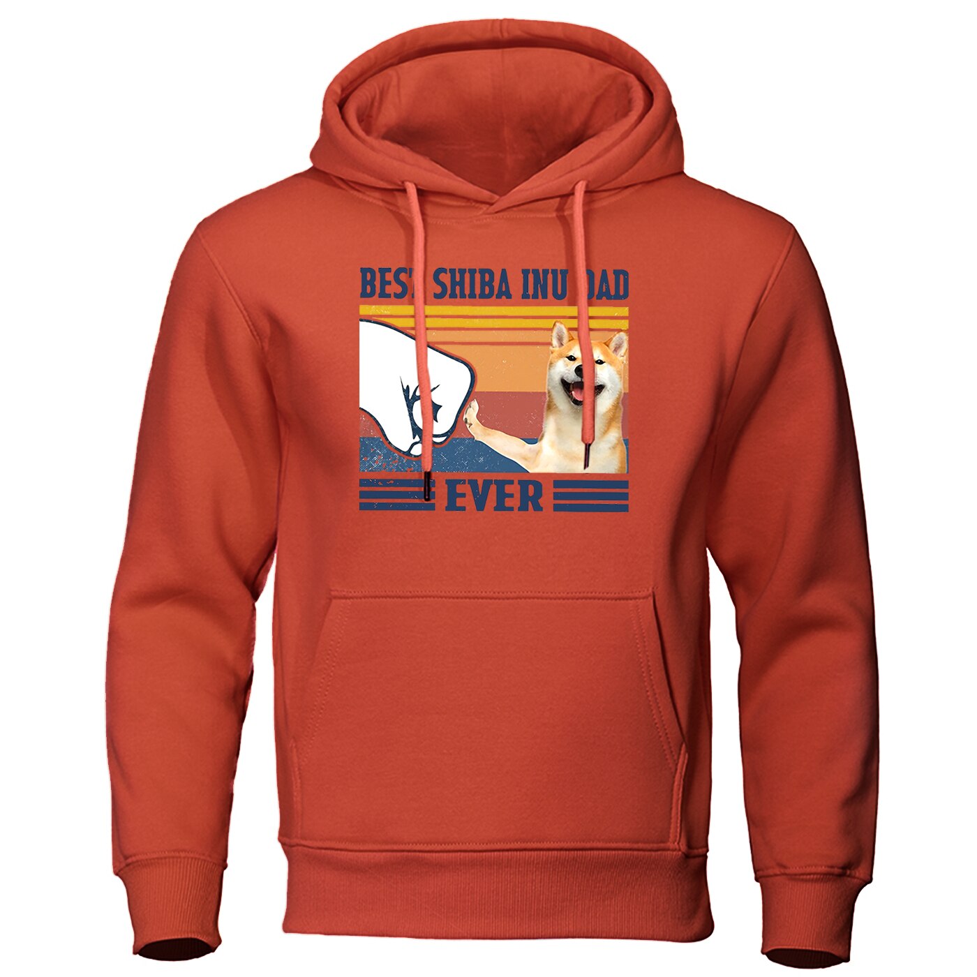 Kawaii Black Cats Printed Mens Hoodie Harajuku Fashion Pullover Sweatshirts Autumn Fleece Men Hoodies Street Warm Tracksuits