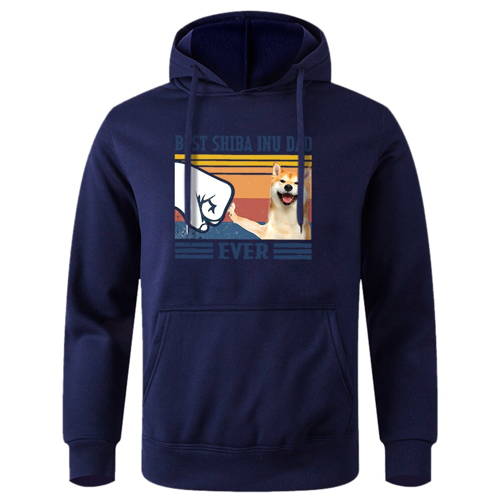 Kawaii Black Cats Printed Mens Hoodie Harajuku Fashion Pullover Sweatshirts Autumn Fleece Men Hoodies Street Warm Tracksuits