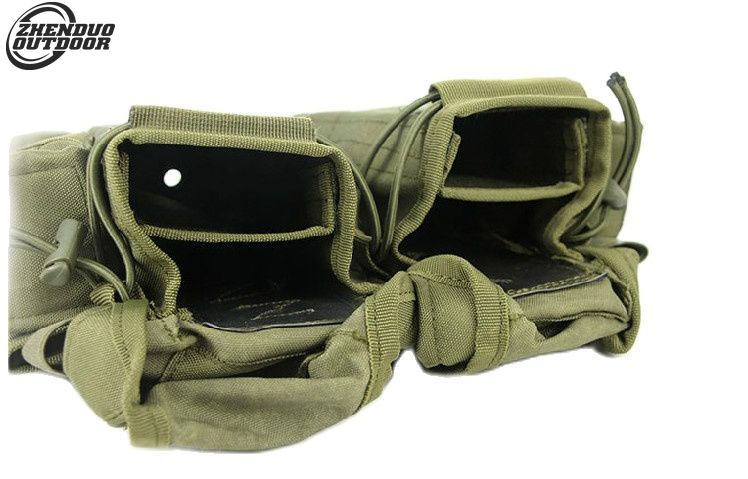 Russian Army Fan Special Forces Smersh Tactical Gear Hunting Vest