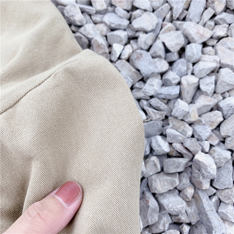 HoneyCherry Children's Clothing Autumn New Girl Korean Style Embroidered Shirt Toddler Girl Long Shirt