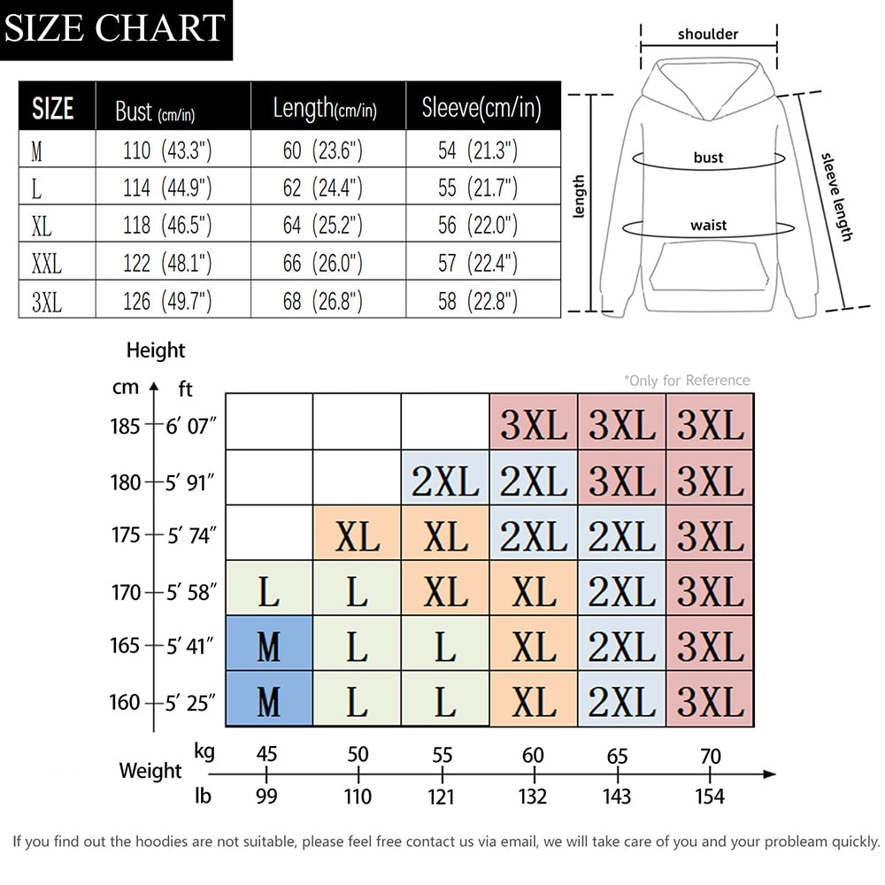 Funny Line Art Printed Oversized Hoodies Women Aesthetic Tumblr Vintage Hoodie Winter Womens Sweatshirt Casual Streetwear