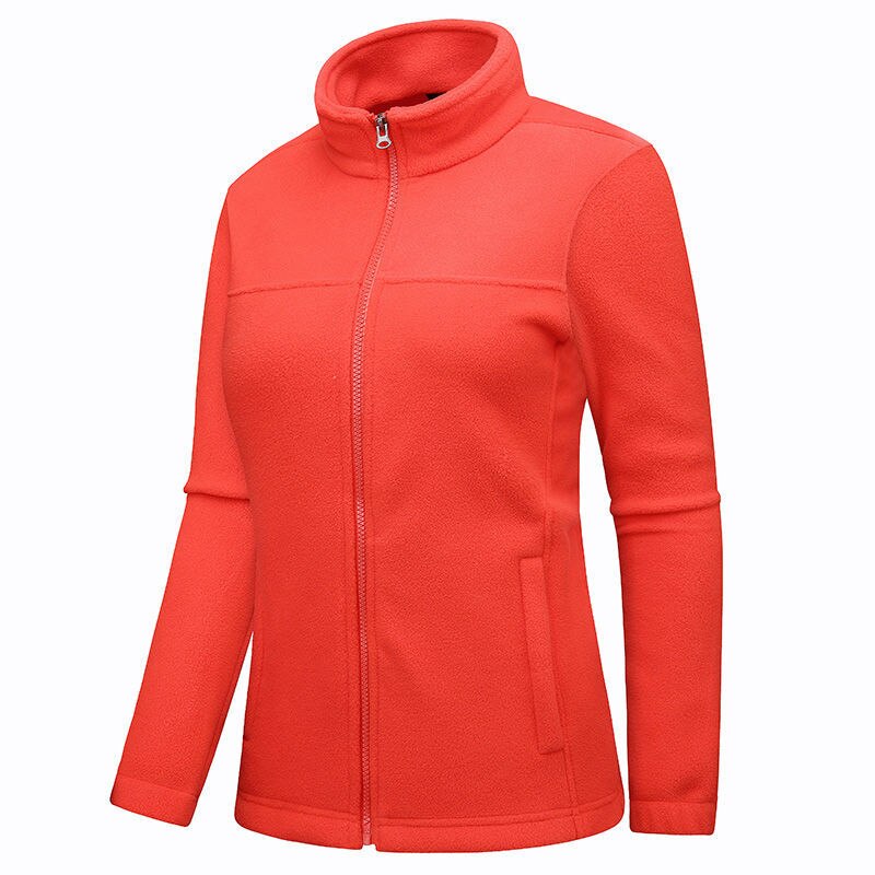 size Men women Softshell Fleece Jackets Male Warm Sweatshirt Thermal Coat windbreaker sportswear Stand Collar Casual Jacket