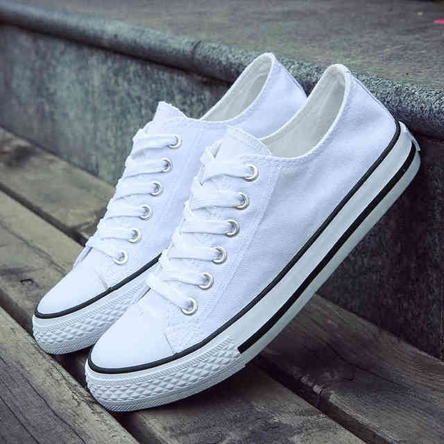 Summer Men's Shoes Unisex Sneakers Comfort Trendy Mens Shoes Casual Shoes High Quality Vulcanized Shoes White Flats Footwear C5