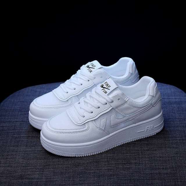 Women High Top White Sneakers Womens Platform Chunky Vulcanized Shoes Tenis Female 2021 Lace Up Candy colors Casual Sport Shoe