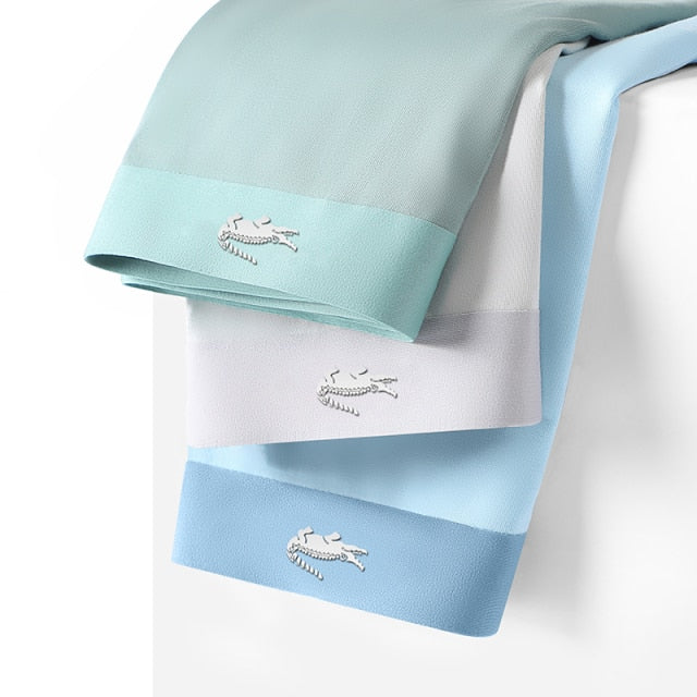 CARTELO Men's Pure Cotton Underwear Graphene 3A Grade Antibacterial Moisture Absorbent Soft Elastic Waistband Male Panties Boxer