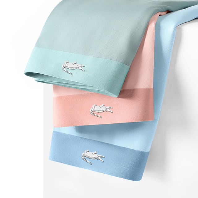 CARTELO Men's Pure Cotton Underwear Graphene 3A Grade Antibacterial Moisture Absorbent Soft Elastic Waistband Male Panties Boxer