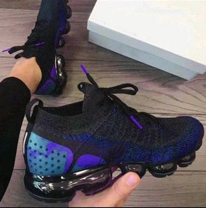 Women's Vulcanized Women's Shoes Brand 2021 Sports Shoes Fashion Luxury Shoes Autumn Cushion Sole New Designer Shoes  Zapatilla