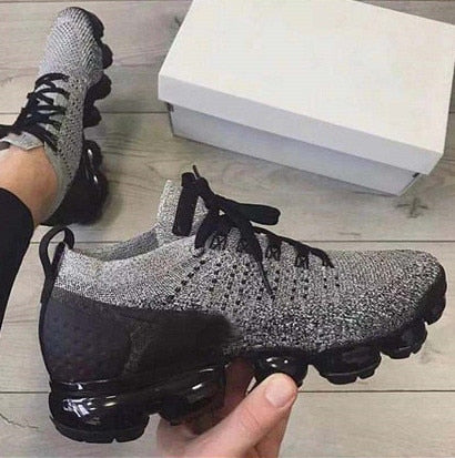 Women's Vulcanized Women's Shoes Brand 2021 Sports Shoes Fashion Luxury Shoes Autumn Cushion Sole New Designer Shoes  Zapatilla