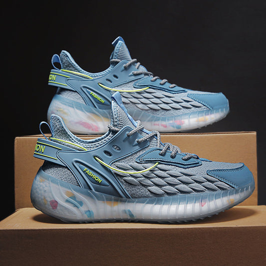 Shoes for Men Casual Shoes Sneakers for Men Platform Shoes Casual Sneakers Men's Casual Tennis Work Flats Comfortable trainers