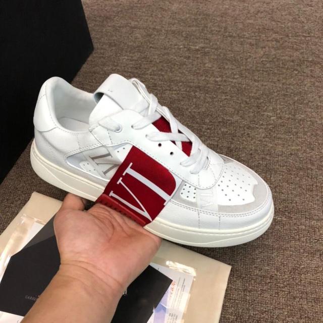 Breathable Summer Women Sneakers Lace-Up Shallow And Flat Platform Women Shoes Stitching Leather Low-cut Leisure Ladies Sneakers